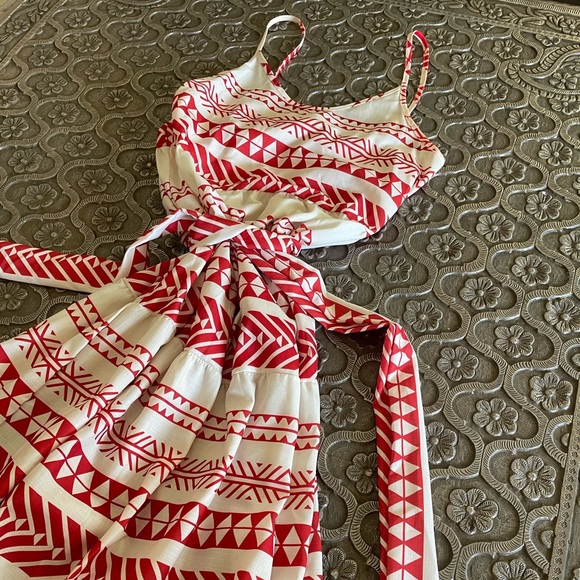 Maxi Dress - Picture 6 of 9